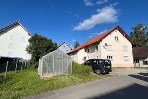 Ideal für Handwerker! – Die vollständige Adresse der Immobilie erhältst du vom Anbieter., 88299 Leutkirch im Allgäu – Vorschaubild 2