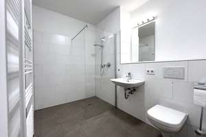 exklusive Wohnung in toller Lage – Sachsensteinstraße 1, 28217 Überseestadt, Bremen – Vorschaubild 3