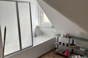 Schöne 2- Zimmer Dachgeschoßwohnung – Die vollständige Adresse der Immobilie erhältst du vom Anbieter., 60598 Sachsenhausen-Süd, Frankfurt am Main – Vorschaubild 6