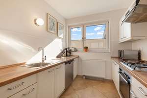 3-Zimmer-Neubauwohnung in der beliebten Kadiner Straße mit Weitblick über Berlin! – Die vollständige Adresse der Immobilie erhältst du vom Anbieter., 10243 Friedrichshain, Berlin – Vorschaubild 6