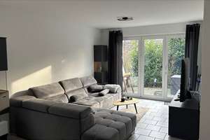 Helle 2-Zimmerwohnung mit Terrasse in perfekter Lage! – 51381 Lützenkirchen, Leverkusen – Vorschaubild 13