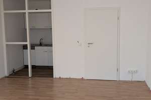 Helle, renovierte 1-Zimmer-Wohnung mit Balkon & EBK – zentral & ruhig gelegen in Bonn-Auerberg – Pariser Straße 50, 53117 Auerberg, Bonn – Vorschaubild 8