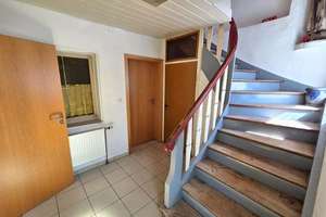 Ideal für Handwerker und Visionäre – Die vollständige Adresse der Immobilie erhältst du vom Anbieter., 95346 Stadtsteinach – Vorschaubild 17