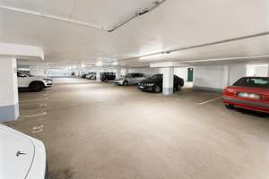 Elegante 3-4-Zimmer-Wohnung, zentral in Köln-Weiden mit 2 Balkonen und Tiefgaragenstellplatz – 50858 Weiden, Köln – Vorschaubild 28