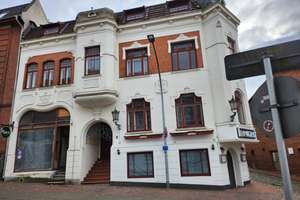 Gatermann Immobilien: Gepflegte 2-Zimmer-Wohnung in Itzehoe - Innenstadnah – Holzkamp 2, 25524 Itzehoe – Vorschaubild 2