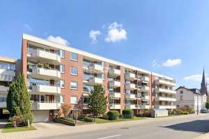 + Gestalten statt suchen - Sanierungsperle in Kirchsteinbek +