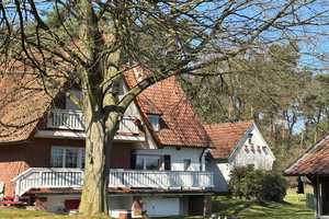 Einzigartiges Anwesen mit Charme, weitläufigem Garten und idyllischem Flair – Gütersloh (Kreis) – Vorschaubild 1