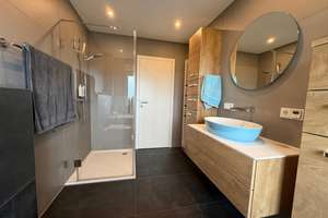 Exklusive Maisonettewohnung in Volkmarode, stilvolles Wohnen auf zwei Ebenen - 163m² – Die vollständige Adresse der Immobilie erhältst du vom Anbieter., 38104 Volkmarode, Braunschweig – Vorschaubild 13