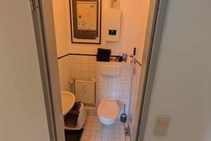 Gepflegtes Jugendstilhaus: Ruhige 3-Zimmer-Wohnung 92qm mit gehobener Ausstattung – Die vollständige Adresse der Immobilie erhältst du vom Anbieter., 40545 Oberkassel, Düsseldorf – Vorschaubild 10