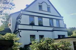 Freistehende Jugendstilvilla mit viel Gestaltungspotential auf großem Grundstück – Die vollständige Adresse der Immobilie erhältst du vom Anbieter., 45257 Kupferdreh, Essen – Vorschaubild 2