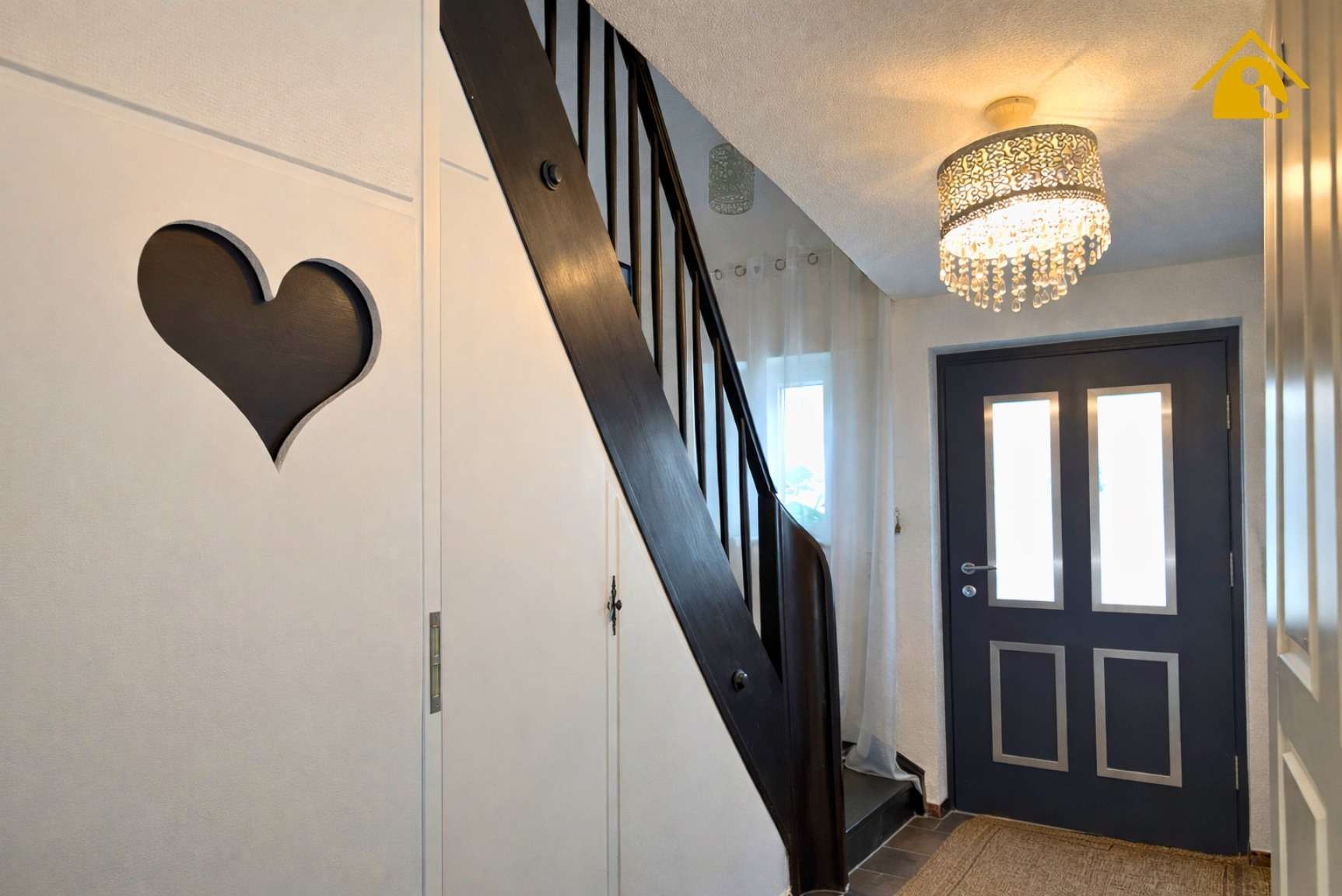 Immobilie in Spiegelberg - Hochwertig saniert – Einziehen & Wohlfühlen - Bild 3