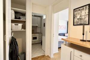 Ab sofort/1.6* 2-er-WG Neugründung! Möblierte 2 Zi. (ca. 20qm+20qm). U/3 Peluelring, am Luitpoldpark – Die vollständige Adresse der Immobilie erhältst du vom Anbieter., 80809 Am Luitpoldpark, München – Vorschaubild 32