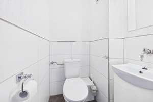 Helle 3-Zimmer-Wohnung mit Balkon, Garage und Treppenlift in Stuttgart-Weilimdorf – Die vollständige Adresse der Immobilie erhältst du vom Anbieter., 70499 Weilimdorf (Ortsteil), Stuttgart – Vorschaubild 12