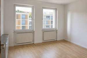 Helle 3-Zimmer-Wohnung mit großzügigem Grundriss – Salierstr.  59, 75177 Nordstadt, Pforzheim – Vorschaubild 7
