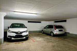 3 Zimmer Wohnung mit 2 Balkonen im 4. OG an der Rummelsburger Bucht mit Tiefgaragenplatz – Hauptstraße 5/o, 10317 Rummelsburg, Berlin – Vorschaubild 37