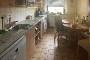 GUT GESCHNITTENE EIGENTUMSWOHNUNG MIT BALKON UND STELLPLATZ – Die vollständige Adresse der Immobilie erhältst du vom Anbieter., 64646 Heppenheim (Bergstraße) – Vorschaubild 9