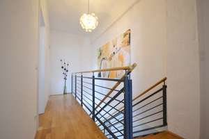 Zur Eigennutzung: Großzügige Maisonette im Industriedenkmal – ca. 201 m² Wohnfläche mit Terrasse – Die vollständige Adresse der Immobilie erhältst du vom Anbieter., 47805 Dießem/Lehmheide, Krefeld – Vorschaubild 9
