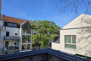 exklusives und zentrumnahes Einfamilienhaus zur Vermietung – Eisenacher Str. 60b, 4155 Gohlis-Süd, Leipzig – Vorschaubild 8