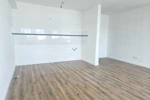 ** Frisch modernisierte 1-Zimmer-Wohnung im Zentrum von Essen** – Die vollständige Adresse der Immobilie erhältst du vom Anbieter., 45127 Stadtkern, Essen – Vorschaubild 2