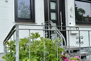 ***Einziehen und wohlfühlen: Viel Platz & moderner Wohnkomfort*** – Oswald-Kanzler-Weg 4c, 21079 Hamburg – Vorschaubild 1