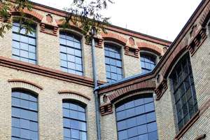 248 m² LOFT KREUZBERG Gewerbe / Commercial - Frei / available – Die vollständige Adresse der Immobilie erhältst du vom Anbieter., 10999 Kreuzberg, Berlin – Vorschaubild 8