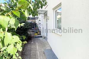 Mehr Platz für die Familie – Reihenendhaus mit Süd-Balkon und ausgebautem Dachgeschoss – 70806 Kornwestheim – Vorschaubild 19