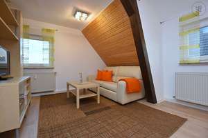 Schön möblierte Wohnung mit Balkon in Stuttgart Mühlhausen – Die vollständige Adresse der Immobilie erhältst du vom Anbieter., 70378 Mühlhausen (Ortsteil), Stuttgart – Vorschaubild 17