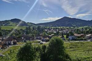 4 Exklusive Doppelhaushälften in einzigartiger Hanglage. Wohnen mit Weitblick im bayerische – Die vollständige Adresse der Immobilie erhältst du vom Anbieter., 83734 Hausham – Vorschaubild 9