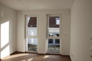 Moderne 2-Zimmer-Wohnung in ruhiger Lage – nahe Siemens Campus und S-Bahn – Bunsenstraße 10, 91058 Bierlach, Erlangen – Vorschaubild 8