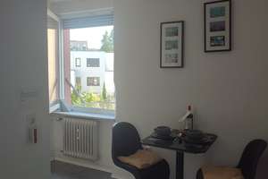 Mehrfamilienhaus in Top-Lage inkl. Gewerbe Einheit mit Blick auf die EZB – 60599 Oberrad, Frankfurt am Main – Vorschaubild 13