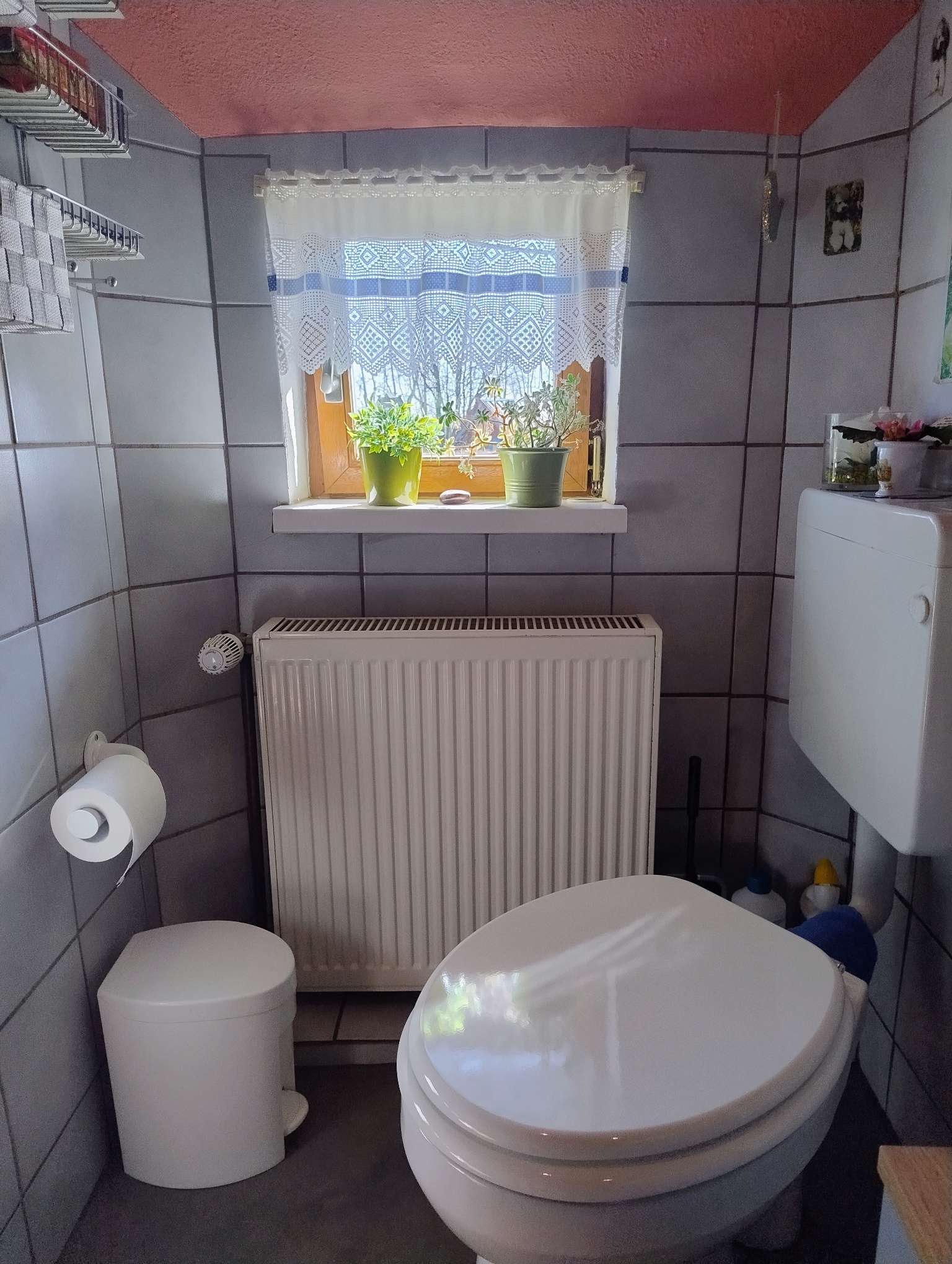 Immobilie in Ovelgönne - 204m entfernt vom Rest der Welt-Landhaus auf großem Grundstück - Bild 0