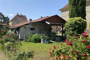 Einfamilienhaus mit historistischer Note, in ruhiger Lage von Riesa-Gröba! – Die vollständige Adresse der Immobilie erhältst du vom Anbieter., 1591 Riesa – Vorschaubild 7