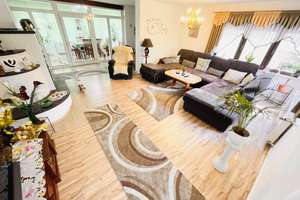 Top Bungalow auf ein – 2.161 m² GST -  in Tantow (Brandenburg) - Nähe zu Prenzlau & Polen ! – Die vollständige Adresse der Immobilie erhältst du vom Anbieter., 16307 Tantow – Vorschaubild 12