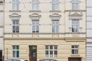 Erdgeschosswohnung als solide Kapitalanlage in zentraler Lage – Die vollständige Adresse der Immobilie erhältst du vom Anbieter., 42277 Oberbarmen, Wuppertal – Vorschaubild 2