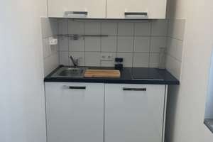 1-Zimmer-Apartment (möbliert) in den Quadraten (nähe Paradeplatz/Uni) – N 2, 4, 68161 Innenstadt/Jungbusch, Mannheim – Vorschaubild 6