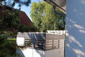 Exklusives Wohnen im Grünen - Architektur mit Weitblick – Die vollständige Adresse der Immobilie erhältst du vom Anbieter., 7751 Ilmnitz, Jena – Vorschaubild 8