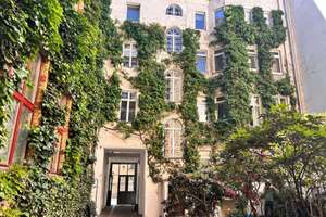 Exklusive Dachgeschosswohnung mit Terrasse in bester Lage in Berlin-Mitte – Die vollständige Adresse der Immobilie erhältst du vom Anbieter., 10178 Mitte (Ortsteil), Berlin – Vorschaubild 11
