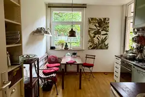 Befristete 3-Zimmer-Wohnung mit Balkon in bester Lage der Oststadt – Flüggestraße 22A, 30161 Hannover – Vorschaubild 6