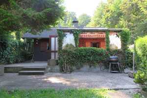 Gemütliches Wochenendhaus am Waldrand mit großem Garten! – Augsburg (Kreis) – Vorschaubild 8