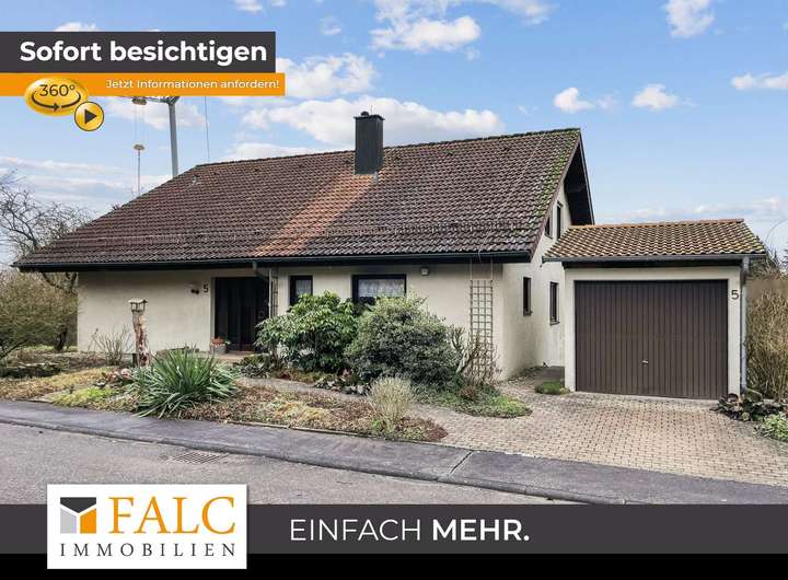 Real Estate Title Image Background