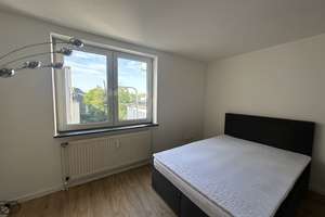 Charmantes 1-Zimmer-Apartment im Herzen von Oberbilk - Leerstand