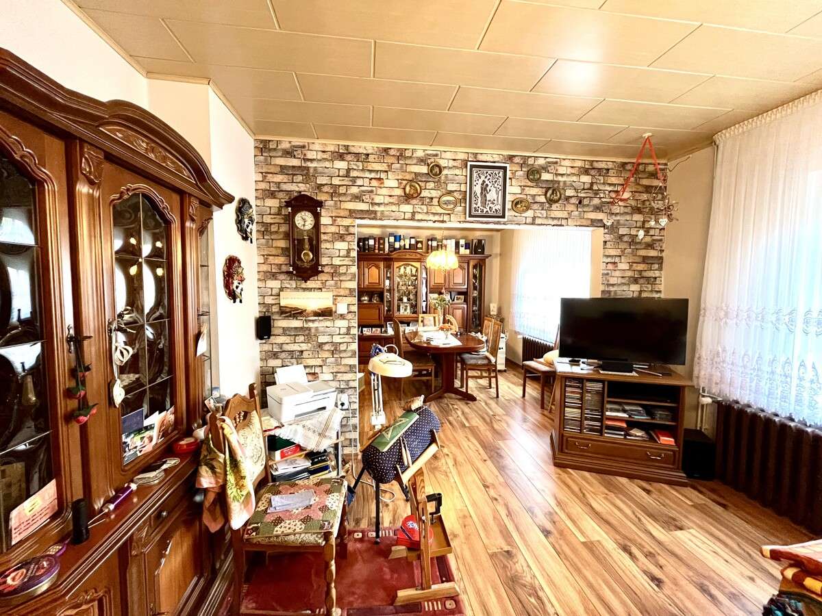 Immobilie in Kremitzaue - Familientraum: Mehrgenerationenhaus mit großem Garten, Nebengelass & mehr - Bild 7