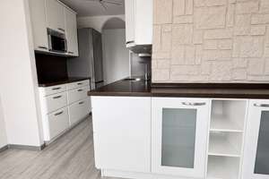 Keine Maklergebühren 4,5 -Zimmer-ETW Wohnung, mit  Atemberaubender Aussicht  – Die vollständige Adresse der Immobilie erhältst du vom Anbieter., 42119 Elberfeld, Wuppertal – Vorschaubild 5