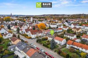 360° | Sonniger Garten, viel Platz, sofort frei – Doppelhaushälfte in Neu-Ulm (Offenhausen) – Die vollständige Adresse der Immobilie erhältst du vom Anbieter., 89231 Neu-Ulm – Vorschaubild 3