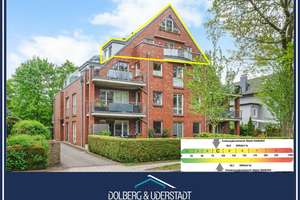 Maisonette Eigentumswohnung in ruhiger Wohnlage von Alt-Rahlstedt – Die vollständige Adresse der Immobilie erhältst du vom Anbieter., 22149 Rahlstedt, Hamburg – Vorschaubild 1