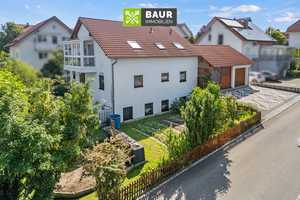 Ihr neues Zuhause in Uttenweiler
Viel Platz zum Wohlfühlen für die ganze Familie! – Biberach (Kreis) – Vorschaubild 25