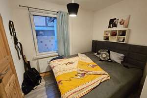 Attraktive Rendite- Immobilie mit 3 Einheiten, incl.  Ferienappartement – Die vollständige Adresse der Immobilie erhältst du vom Anbieter., 99885 Luisenthal – Vorschaubild 10