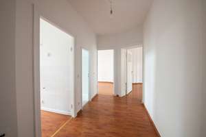 Attraktive Balkon-Wohnung: Bezugsfreie 2-Zimmer-Wohnung in beliebter und gefragter Lage, besichtigen – Rennbahnstrasse 24, 13086 Weißensee, Berlin – Vorschaubild 7