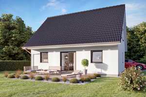 Gemeinsam Zuhause – ScanHaus baut Ihr Familienglück in Lucka! – Altenburger Land (Kreis) – Vorschaubild 2