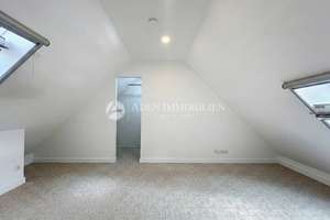Dachgeschoss-Maisonette mit Terrasse, Aufzug, EBK und Fußbodenheizung! – Bredtschneiderstr. 15, 14057 Westend, Berlin – Vorschaubild 21